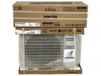 FUJITSU nocria AS-AH283N AO-AH283N