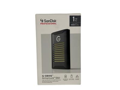 SanDisk Professional SSD 1TB ウェスタンデジタル G-DRIVE