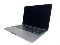 充放電回数10回動作Apple MacBook Air M2 2022 ノートパソコン 8GB SSD 256GB Montereyの買取