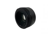 動作CANON キヤノン EF 50mm 1.8 STM 標準 単焦点レンズ カメラレンズの買取