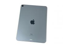 動作Apple iPad Air 第4世代 MYFY2J/A タブレット 256GB Wi-Fi モデル スカイブルー