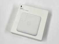 動作 Apple MQLN3AM/A 70W USB-C電源アダプタ