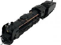天賞堂 71035 C61形 蒸気機関車 20号 JR東日本タイプ HOゲージ 鉄道模型の買取
