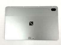 動作 NEC LAVIE T11 タブレット パソコン 128GB 11.5インチ シルバー Wi-Fi Android