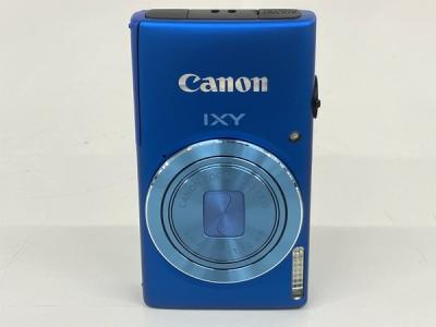 Canon IXY100F シルバー デジタルカメラ キャノン 訳あり
