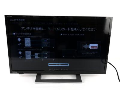REGZA 24V34 22年製 【公式通販】