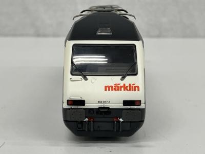 限定価格セール！ 動作marklin 8351 メルクリン HOゲージ 鉄道模型(HOゲージ)の 外国車輌