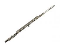 動作Muramatsu flute EXIII EXRC ムラマツ フルート ケース付き 管楽器の買取