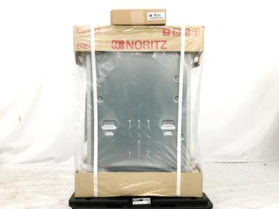 NORITZ GT-C2462SAWX-2 RC-J101E 給湯器 2021年製 都市ガス リモコン付 風呂 ノーリツ