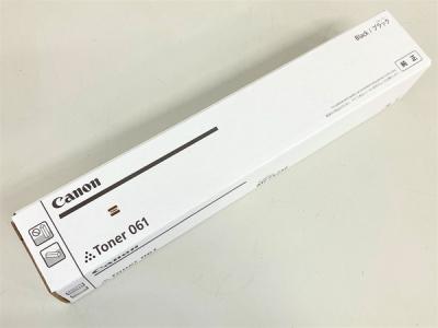 Canon キャノン Toner061 純正 トナー ブラック