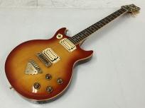 動作IBANEZ ARTIST SERIES AR-100 1981年 エレキギターの買取
