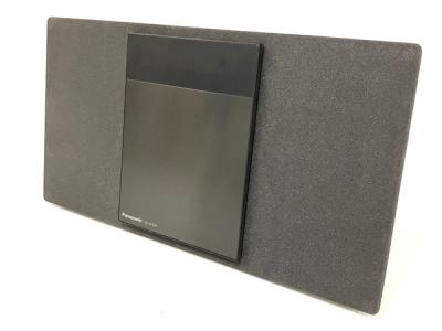 Panasonic SC-HC420 2021年製 コンパクトステレオシステム ミニコンポ オーディオ機器