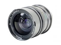Mamiya N 65mm f4 L 7マウント レンズ 広角 単焦点 中判 カメラレンズの買取