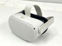 動作Oculus Meta Quest2 256GB ワイヤレス VRヘッドセット メタクエスト2 オキュラスの買取