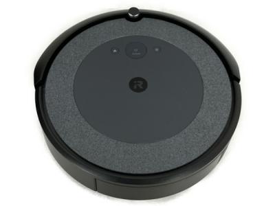 iRobot Roomba i5+ ルンバ i5 + ロボット掃除機 アイロボット