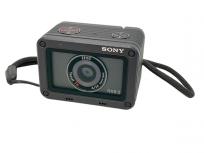 SONY DSC-RX0M2 ソニー デジタル スチル カメラ + アクセサリーキット ACC-TRDCJ + シューティンググリップ VCT-SGR1の買取