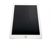 動作Apple iPad 第6世代 MRM02J/A 32GB Wi-Fi + Cellular モデル タブレットの買取