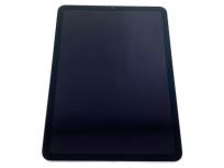 動作Apple iPad Air 第5世代 MM9C3J/A Wi-Fiモデル 64GB スペースグレイ アップルの買取