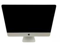 動作Apple iMac 一体型 パソコン Retina 4K 21.5-inch 2017 i5-7400 8GB HDD 1TB Venturaの買取