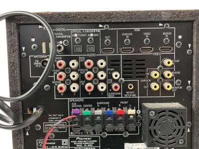 Pioneer SX-SWR2(スピーカー)の新品/中古販売 | 1979173 | ReRe[リリ]
