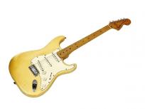 動作Fender USA 1973 stratocaster フェンダー ストラトキャスター 1970年代の買取
