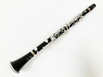 動作SELMER Presence B♭クラリネット EVOLUTION仕様 セルマー プレザンス エヴォリューション ケース付