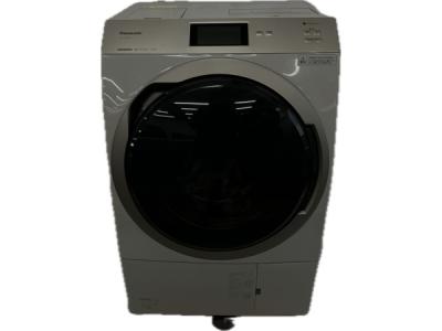 Panasonic NA-VX900BR ドラム式洗濯機 右開き ななめドラム洗濯乾燥機 2021年製
