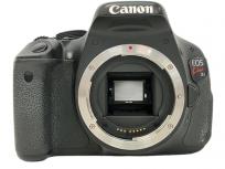 Canon キャノン EOS Kiss X5 デジタルカメラ デジカメ ボディの買取