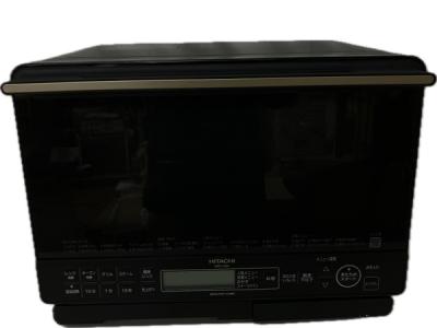取引限定】日立 MRO-S8A オーブンレンジ 2022年製【小倉南区葛原東】