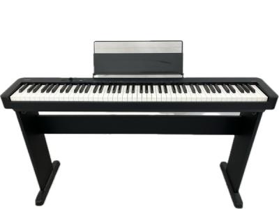 電子ピアノ CASIO CDP-S100 ジャンク品 CASIO CDP-S100(電子ピアノ)の新品/中古販売 | 1613137 | ReRe[リリ]