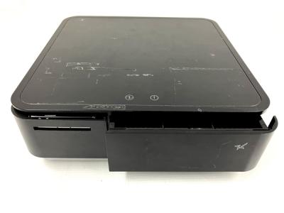 スター精密 POP10 BLK JP mPOPシリーズ A006 レシート プリンター