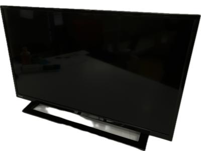 TOSHIBA 32S22 REGZA 液晶テレビ 32V
