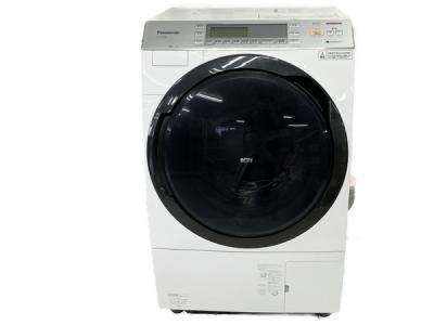 Panasonic NA-VX7600L ドラム式 電気洗濯乾燥機 左開き 10kg 16年製 家電 パナソニック 大型