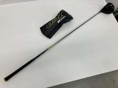 BRIDGESTONE ブリヂストン JGR TOUR B 11.5 ドライバー AIR Speeder L レディース ゴルフクラブ