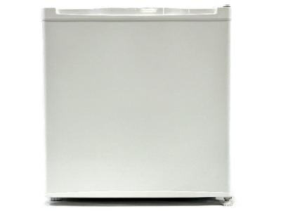 MAXZEN JF032ML01WH 1ドア 冷蔵庫 コンパクト 32L マクスゼン