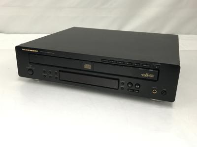 marantz マランツ CC4300 CDプレーヤー 5ディスク チェンジャー