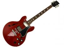 動作Gibson Custom Shop ES-339 2012年製 セミアコ セミアコースティックギター エレキギター ギブソン カスタムショップの買取