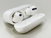 Apple PWP22J/A Air Pods Pro エアポッズ プロ 第一世代 箱付き ワイヤレス イヤフォン