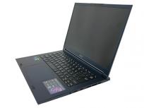 動作MSI Stealth 14Studio ノートパソコン A13VE i9-13900H 16GB SSD 1TB RTX 4050 Win11の買取
