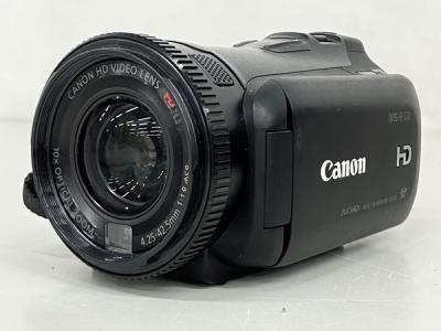 Canon キヤノン iVIS HF G10 IVISHFG10 ビデオ カメラ HD 機器