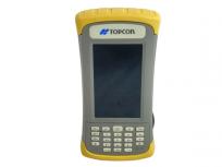 動作TOPCON FC-600 測量用データコレクタ 測量機器 トプコン 実使用なしの買取