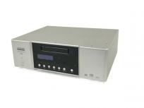 動作Lindemann D 680 CDプレーヤー リモコン SACDプレイヤー オーディオ プレーヤー 音響の買取