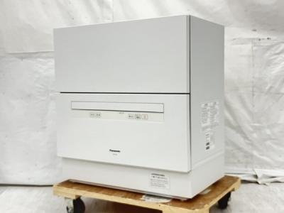 Panasonic パナソニック NP-TA4 食器洗い乾燥機 食洗器 2021年製