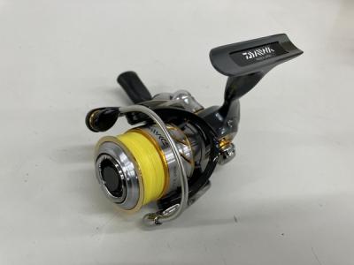 DAIWA ダイワ CERTATE セルテート 2004 スピニング リール 釣具 フィッシング