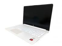 HP Laptop 15s-eq1004AU 8GB SSD 256GB 15.6インチ ノート PCの買取