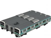 KATO 10-1339 E231系 常盤線 上野東京ライン 5両 セット Nゲージ 鉄道模型の買取