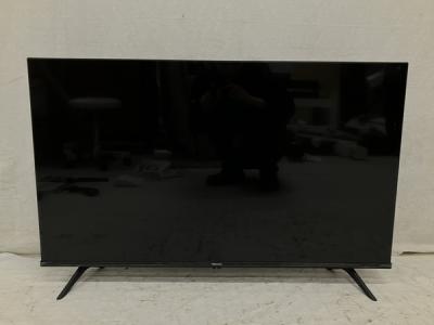 Hisense 43E65G 4K液晶テレビ 43v型 ハイセンス 大型