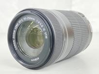 Canon EF-S 55-250mm 1:4-5.6 IS STM 望遠ズームの買取