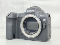 Canon EOS R カメラ ボディ ミラーレス一眼 撮影機器の買取