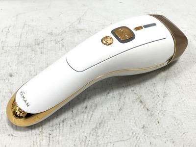 YA-MAN STA-208 T ダブルエピルミナスボーテ 高周波 脱毛器 ヤーマン